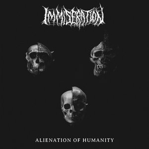 Alienation of Humanity