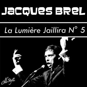 La lumière jaillira n° 5 (feat. André Popp Et Son Orchestre) [Remastering from original 1958]