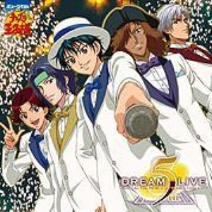 Dream Live 5th