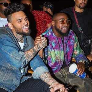 Davido & Chris Brown 的头像