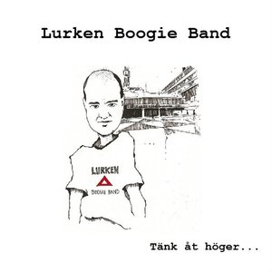 Avatar for Lurken Boogie Band