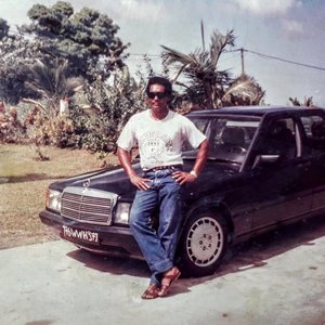 Avatar for Max Rambhojan