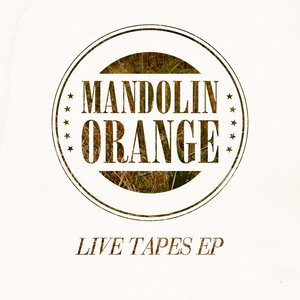 Live Tapes EP