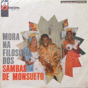 Mora Na Filosofia Dos Sambas De Monsueto