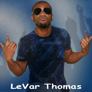 LeVar Thomas