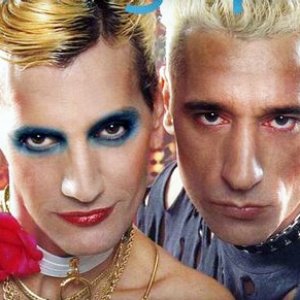Fabio & Glitter Klinik 的头像