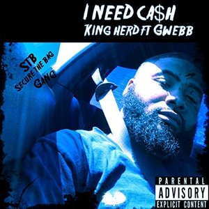 I Need Ca$h (feat. Gwebb)