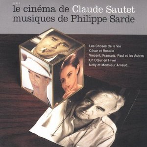 Le cinéma de Claude Sautet