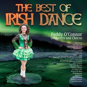 The Magic of Irish Dance