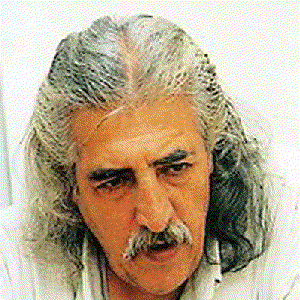 Avatar for Hossein Monzavi