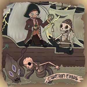 Captain Trips EP
