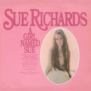 A girl named Sue