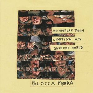 An Obscure Moon Lighting an Obscure World - EP