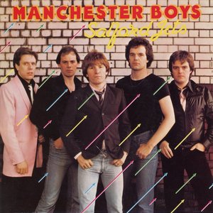 Manchester Boys