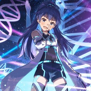 Ganaha Hibiki 的头像
