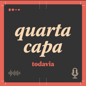 Avatar for Quarta Capa Todavia