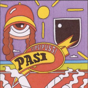 Sipsipussi Pasi x SLS