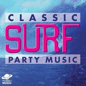 Classic Surf Party Music