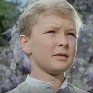 James Malcolm 的头像