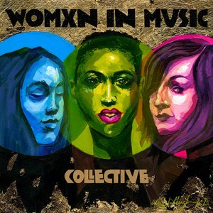 Womxn in Music Collective