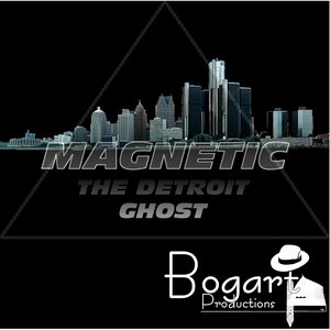 Zdjęcia dla 'Magnetic the ghost'