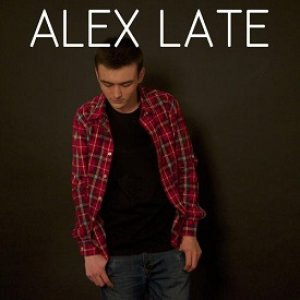 Alex Late 的头像