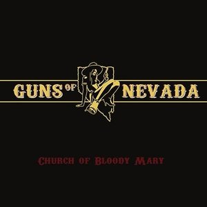 Church of Bloody Mary