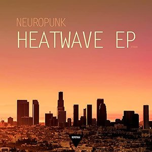 Heat Wave E.P.