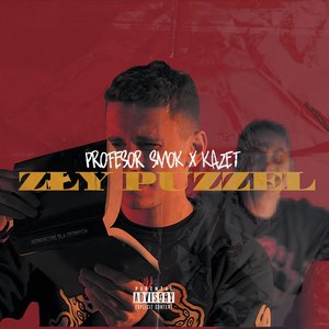 Zły puzzel