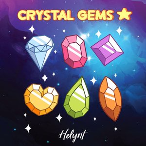 Crystal Gems