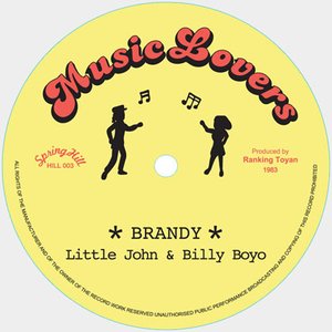 Image for 'Little John & Billy Boyo'