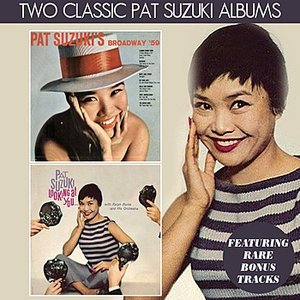 Pat Suzuki's Broadway '59 / Looking at You
