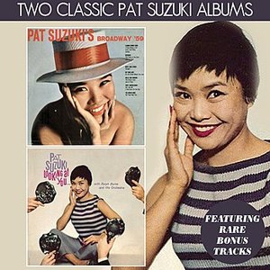 Pat Suzuki's Broadway '59 / Looking at You