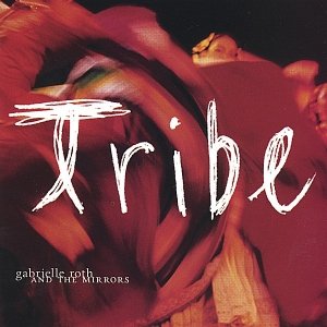 Bild für 'Tribe'