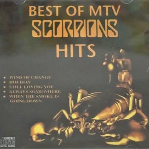 Best of MTV Scorpions Hits