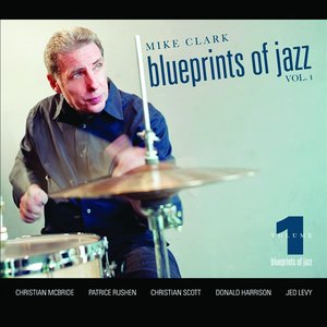 Blueprints Of Jazz Vol. 1