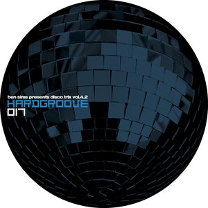 Disco Trix Vol 4.2