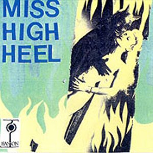 Miss High Heel için avatar