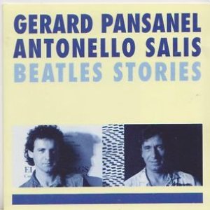 Beatles Stories