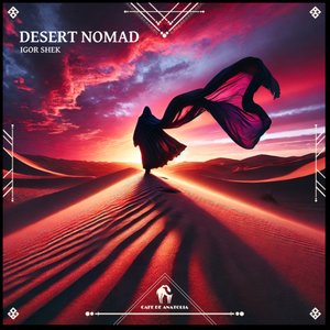 Desert Nomad