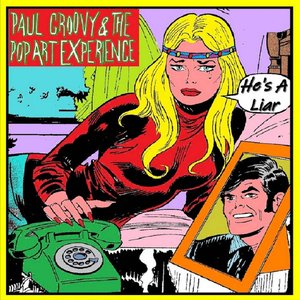 He's a Liar - Single
