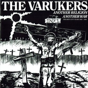 Another Religion Another War - The Riot City Years 1983-1984