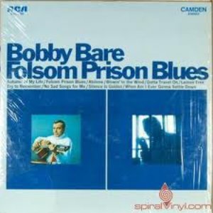 Folsom Prison Blues