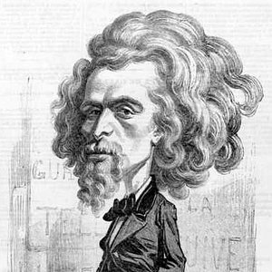 Antoine Renard 的头像