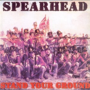 Stand Your Ground