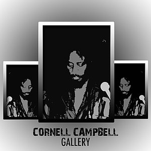 The Reggae Artist Gallery