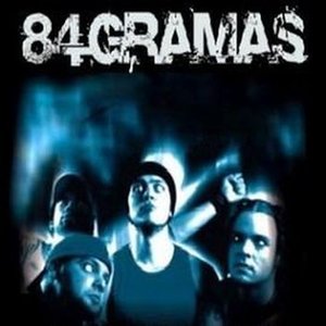 Image for '84 Gramas'