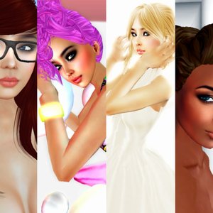 Girls' Revolution 的头像