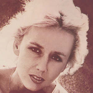 Ieva Akuratere photo provided by Last.fm