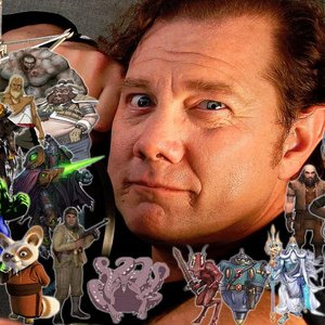 Fred Tatasciore için avatar